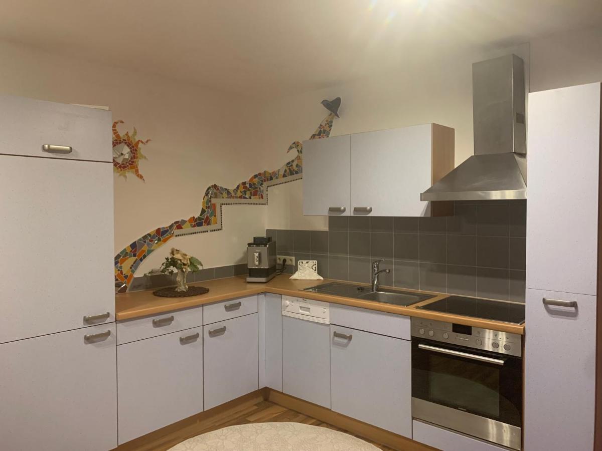 Schilcherland-Apartment ستاينز المظهر الخارجي الصورة
