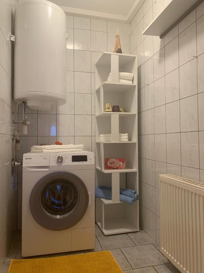 Schilcherland-Apartment ستاينز المظهر الخارجي الصورة